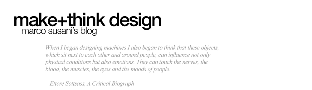 make+think design